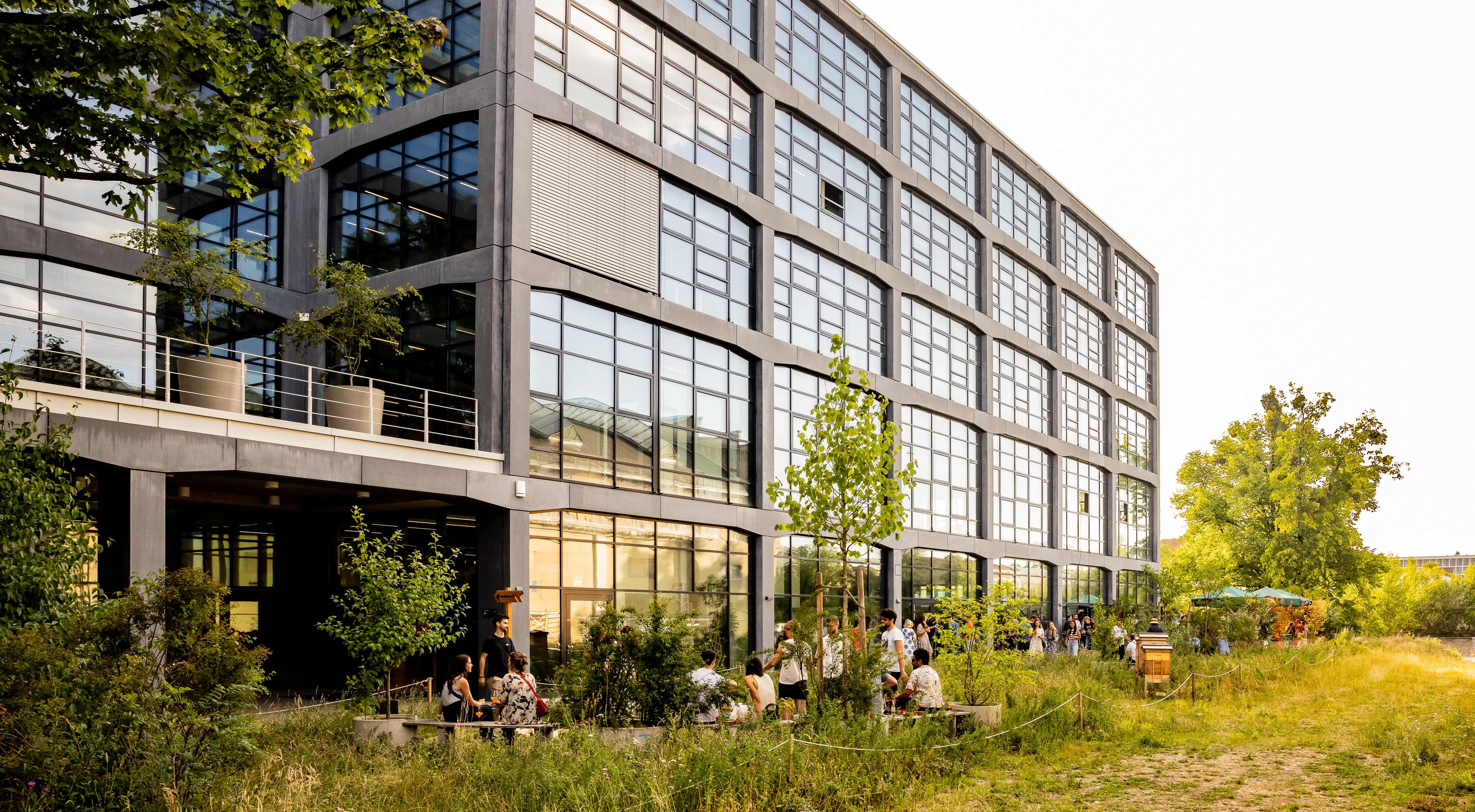 MunichTech EXPO 2026 | STUDENTpartout Regional