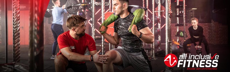 Duales Studium Fitnessökonomie, Fitnesstraining, Gesundheitsmanagement (m/w/d)