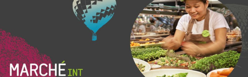 Saisonkraft (m/w/d) für unsere Gastronomie im Zoo Berlin