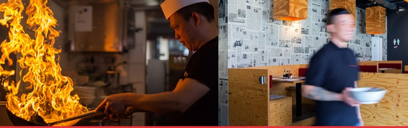 Aushilfe Service (w/m/d)