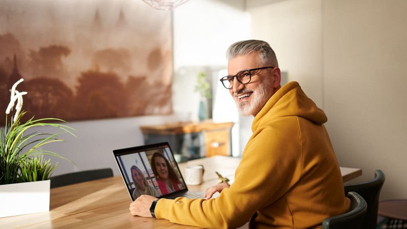 Supervisor Sound Technics (m/w/d)