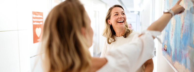 Mitarbeiter Company Travel Services (m/w/d)