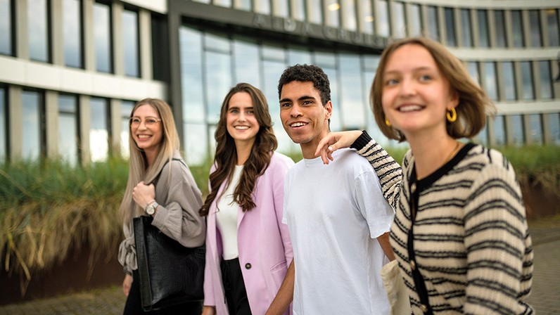 Werkstudent E-Mail Marketing (m/w/d)