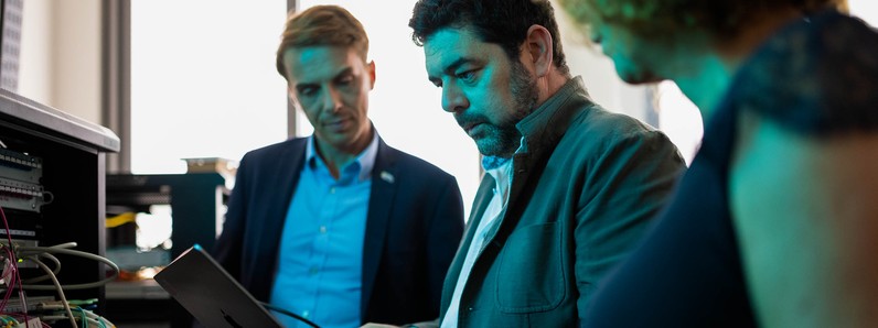 (Senior) Expert Microsoft Purview (m/w/d)