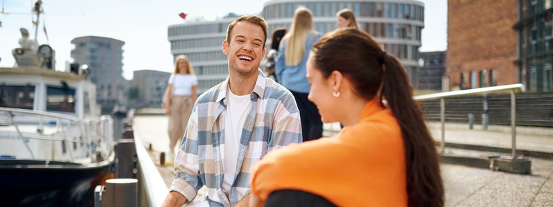 Werkstudent IT Service Operations (m/w/d)