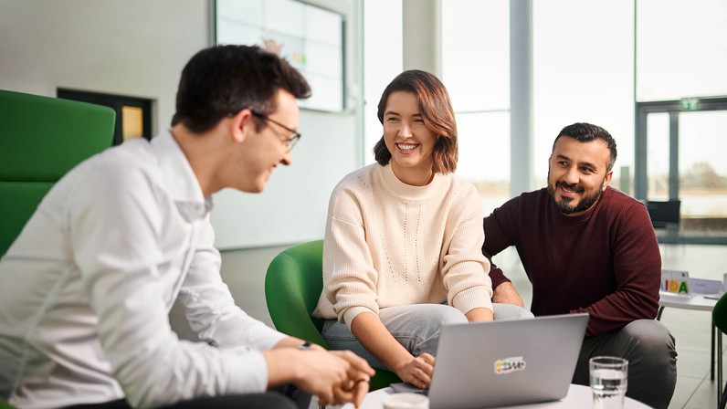 Supervisor IT Service Ship (m/w/d)