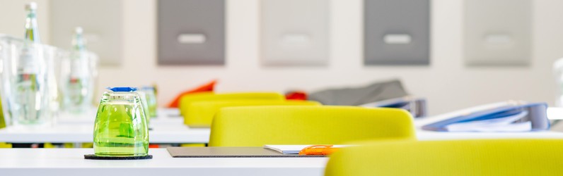 Studentische Aushilfe (m/w/d) im Seminarbereich