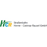 Straßenbahn Herne - Castrop-Rauxel GmbH (HCR)