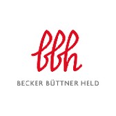 Becker Büttner Held Rechtsanwälte Wirtschaftsprüfer Steuerberater PartGmbB