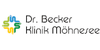 Dr. Becker Klinik Möhnesee