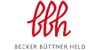 Becker Büttner Held Rechtsanwälte  Steuerberater  Unternehmensberater | PartGmbB
