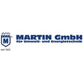 MARTIN GmbH Für Umwelt- und Energietechnik