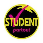 STUDENTpartout GmbH - Firmenzentrale