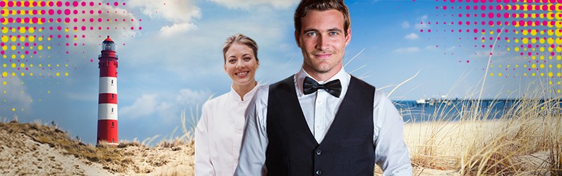Student*in - Servicekraft - Kellner*in - Konferenz- & Tagungsservice - Studentenjob - Nebenjob