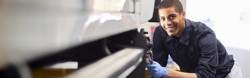 Student*in - Qualitätssicherung - Automobilindustrie