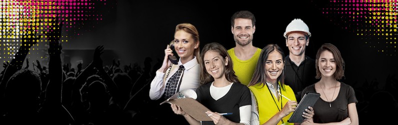 Student*in – Verkäufer*in – Einzelhandel – Performance-Bekleidung