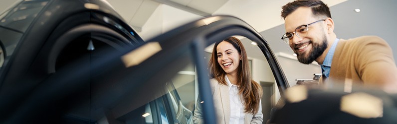 Student*in - Qualitätssicherung - Automobilindustrie