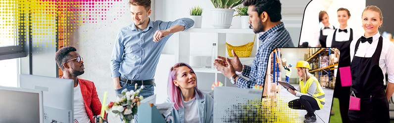 Student*in – Kassenkraft – Ticketverkauf - Messe