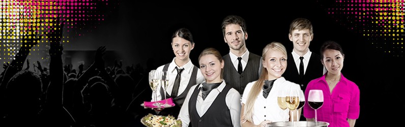 Student*in -  Aushilfe – Gastronomie – Service & Küche – Frühlingserwachen