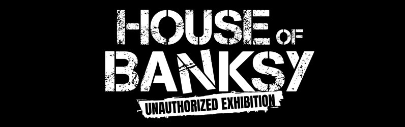 Student*in - Kasse - Tickets & Merchandise - „House Of Banksy“ - Hanau