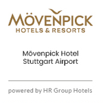 Mövenpick Hotel Stuttgart Airport