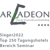 ARCADEON / HWW Seminar- und Tagungsbetrieb GmbH