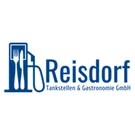 Reisdorf Tankstellen - Raststätte Diner Fichtenplan