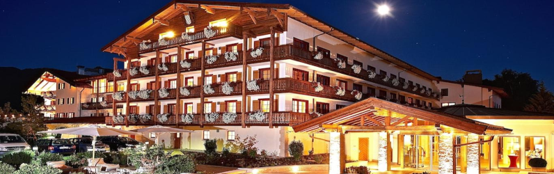 DAS ACHENTAL F&B Traineeprogramm