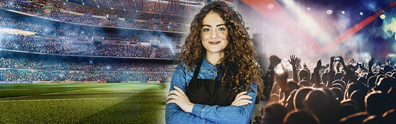 Studentenjob - Nebenjob - Gastronomie - Jobs - Studierende - Student*in