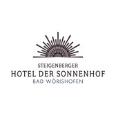 Steigenberger Hotel Der Sonnenhof