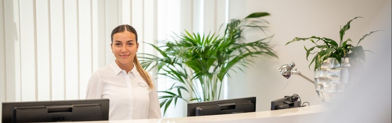 Ausbildung Veranstaltungskaufleute (m|w|d) 2026