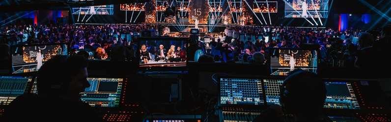 Praktikum im Bereich Veranstalltungstechnik (m|w|d)