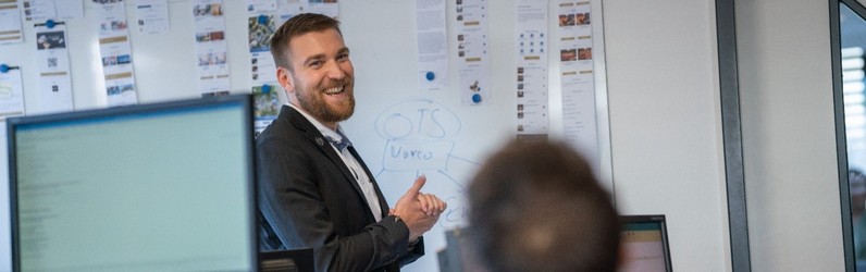 Praktikum im Bereich MACK Media Aufnahmeleitung (m|w|d)