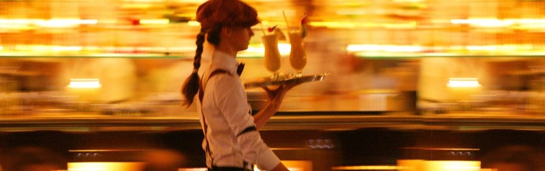 Aushilfe (m|w|d) Eventgastronomie