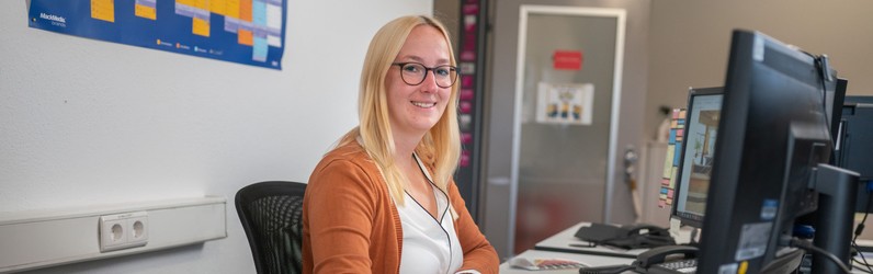 Praktikum im Bereich Werbung/Grafik (m|w|d)