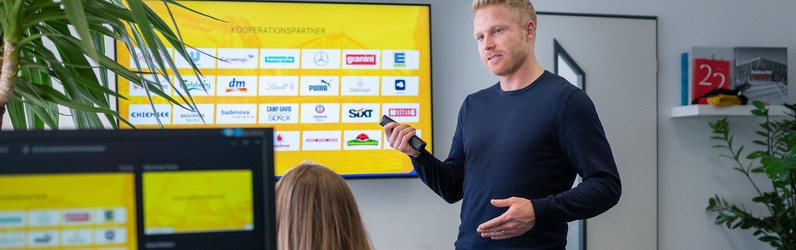 Pflichtpraktikum als Projektmanager (m|w|d) im Bereich Marketing/Werbung