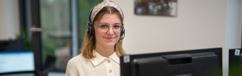 Pflichtpraktikum im Bereich Kooperationen/Sponsoring (m|w|d)