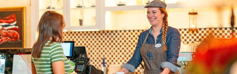 Ausbildung Fachleute (m/w/d) für Systemgastronomie + Zusatz Hotel- und Gastronomiemgmt