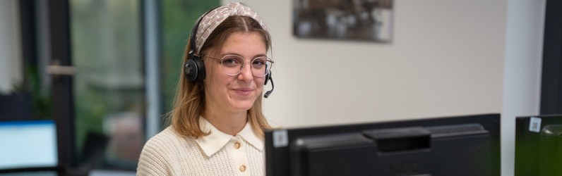 Praktikum im Bereich Unternehmenskommunikation (m|w|d)