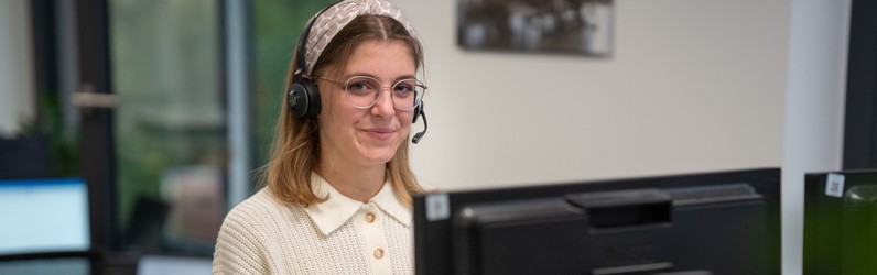Pflichtpraktikum im Bereich Kooperationen/Sponsoring (m|w|d)