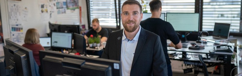 Ausbildung Kaufleute (m|w|d) für Tourismus und Freizeit 2026