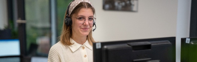 Praktikum im Bereich Unternehmenskommunikation (m|w|d)