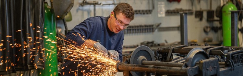 Ausbildung Industriemechaniker (m|w|d) 2026