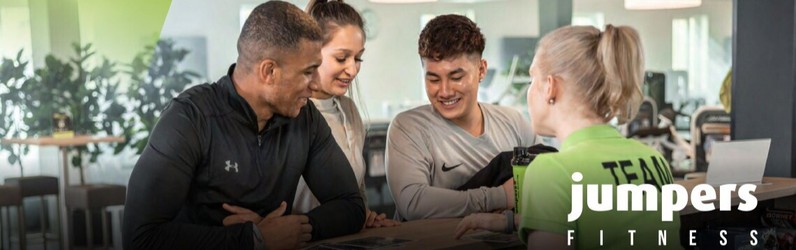 Praktikum Fitnessstudio (w/m/d)