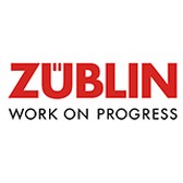 ZÜBLIN SPEZIALTIEFBAU GMBH