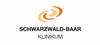 Schwarzwald-Baar Klinikum Villingen-Schwenningen GmbH Schwarzwald-Baar Klinikum Villingen-Schwenningen GmbH
