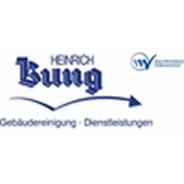 Gebäudereinigung Heinrich Bung GmbH & Co KG