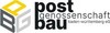 Postbaugenossenschaft BW eG