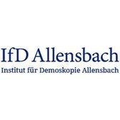 INSTITUT FÜR DEMOSKOPIE ALLENSBACH Gesellschaft zum Studium der öffentlichen Meinung mbH
