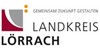 Landkreis Lörrach